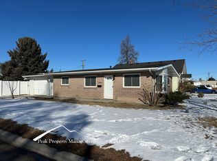 204 Winther Blvd, Nampa, ID 83651