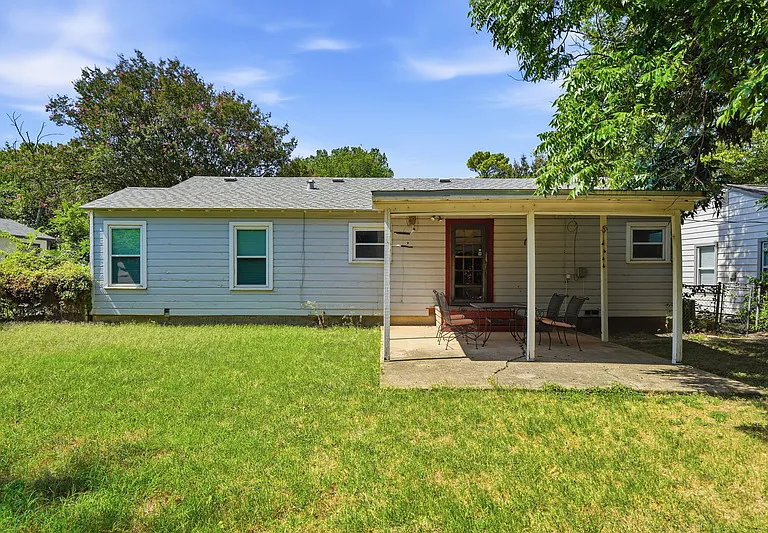 3412 Brady Ave — Photo 26