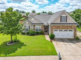406 Millervale Rd, Greer, SC 29650