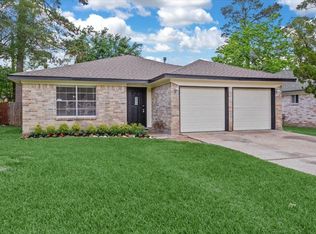 29414 Sedgefield St, Spring, TX 77386