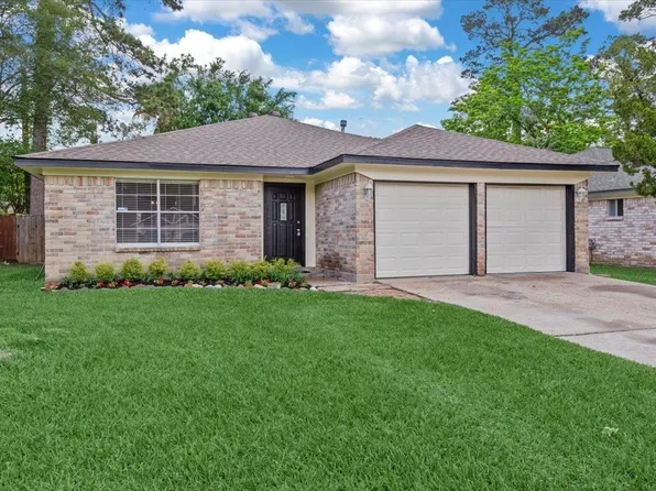 29414 Sedgefield St, Spring, TX 77386