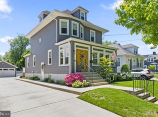 914 Linwood Ave, Collingswood, NJ 08108