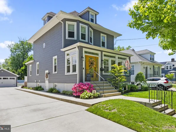 914 Linwood Ave, Collingswood, NJ 08108