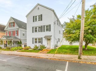 157 N Washington St APT 1, Tarrytown, NY 10591