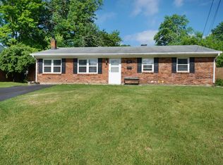 57 Highridge Dr, Loveland, OH 45140
