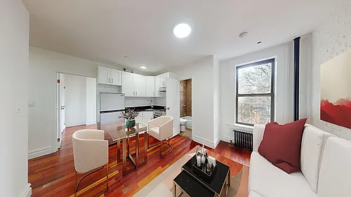 1864 Lexington Ave #4S Photo 1 1864 Lexington Ave #4S Photo 1