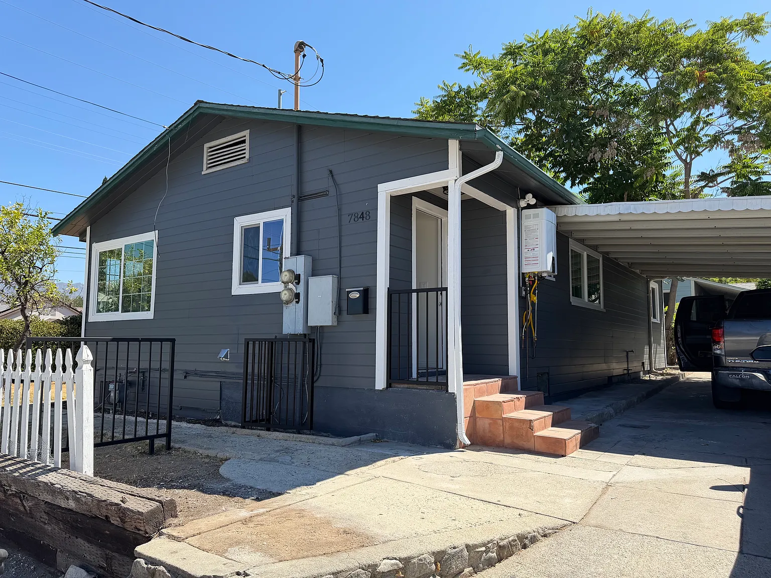 Apperson St, Sunland — Photo 3