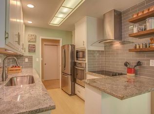 16637 Big Basin Way #6, Boulder Creek, CA