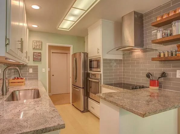 16637 Big Basin Way #6, Boulder Creek, CA 95006