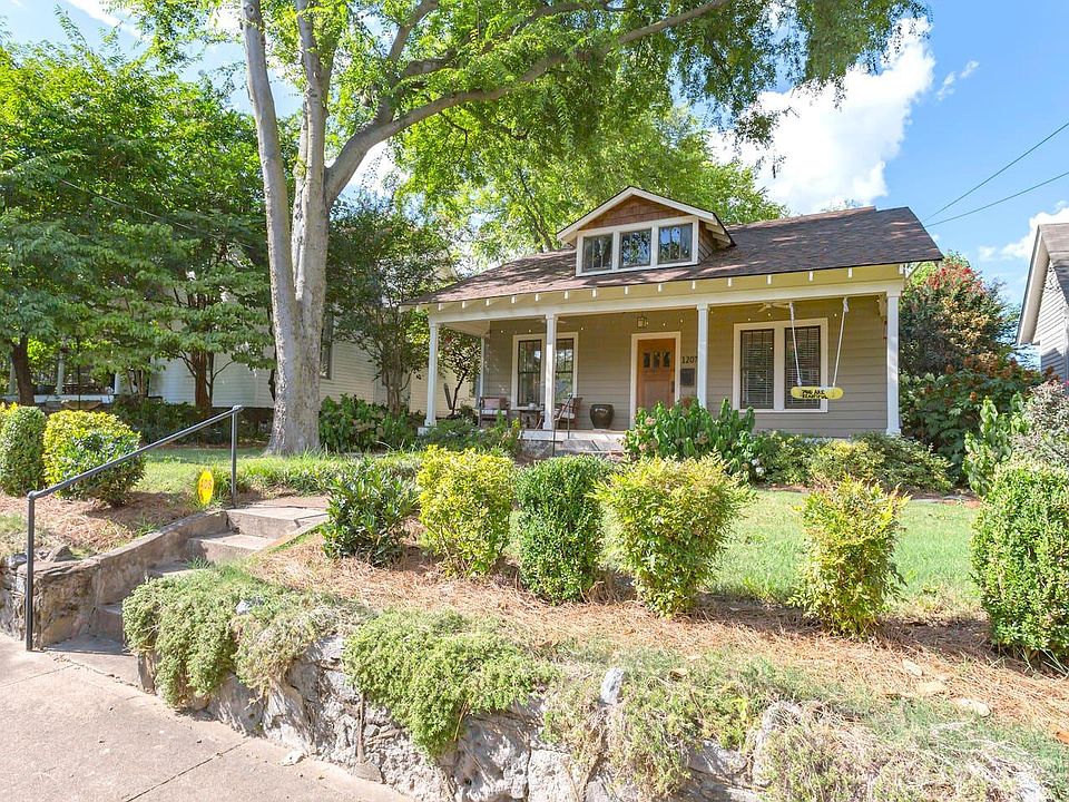 1207 Shelby Ave, Nashville, TN 37206 Zillow