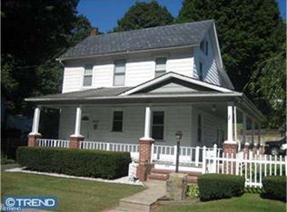 9115 Easton Rd, Ferndale, PA 18921