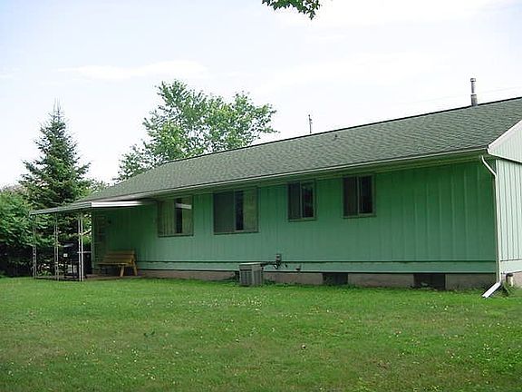 Back View