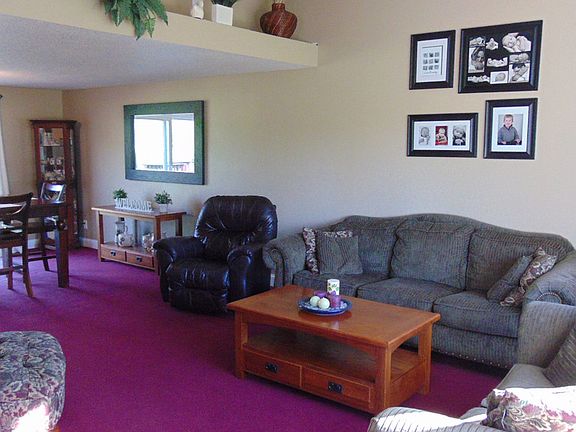 Living Room other side