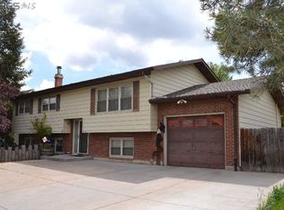 825 Timber Ln, Fort Collins, CO 80521