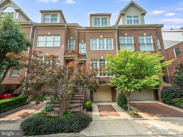 1519 N Colonial Ct, Arlington, VA 22209