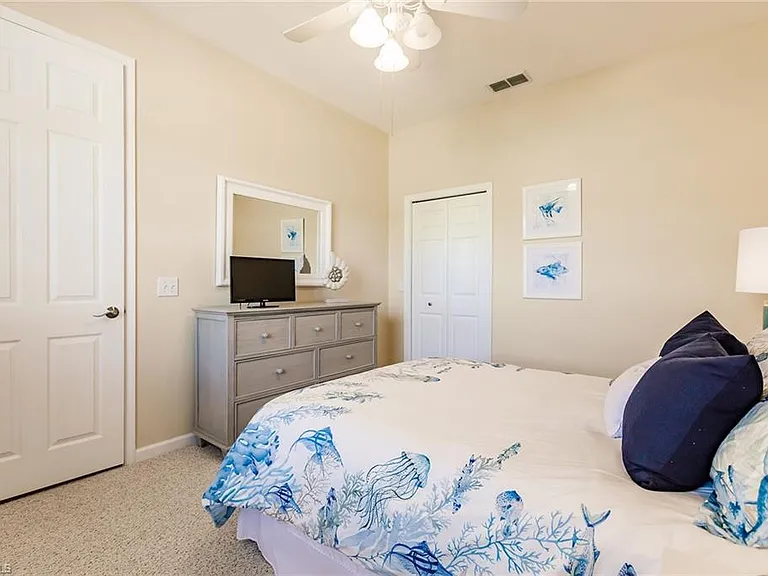 3940 Deer Crossing Ct #4-203 — Photo 36