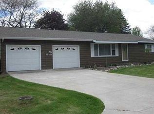 1235 W 100 N, Angola, IN 46703