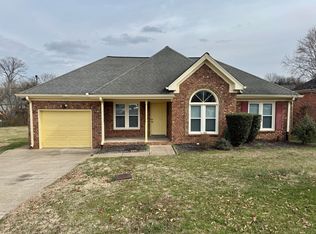 706 Kennington N, Nashville, TN 37214