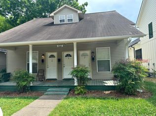 602 Beirne Ave NE #3, Huntsville, AL 35801