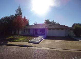 2350 Fay Dr, Atwater, CA