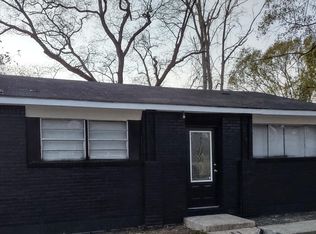 6173 Pontotoc St, Baton Rouge, LA 70812