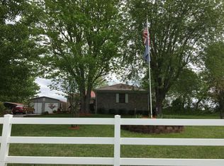 552 Lodie Ln, Shepherdsville, KY 40165