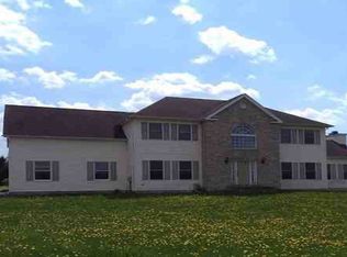 6 Tamzen Ter, Washington, NJ 07882