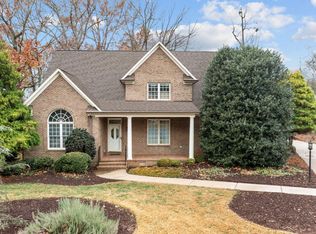 302 Green Ct, Elon, NC 27244