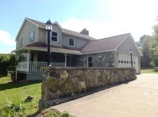 2988 Hance Rd, Binghamton, NY 13903