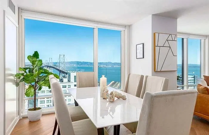 2 bed, 1297 sqft, $8,500 — Photo 4