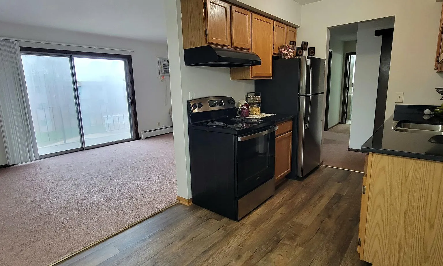 Northumberland Apartments — Photo 3
