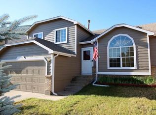 4934 Herndon Cir, Colorado Springs, CO 80920