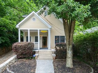 466 Connally St SE, Atlanta, GA 30312