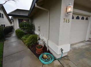 745 Doral Trl, Redding, CA 96003