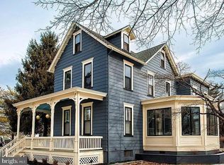 229 Union St, Moorestown, NJ 08057