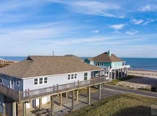 1245 Gulf Rd, Crystal Beach, TX 77650