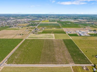 16152 S Bethel Ave, Kingsburg, CA, 93631