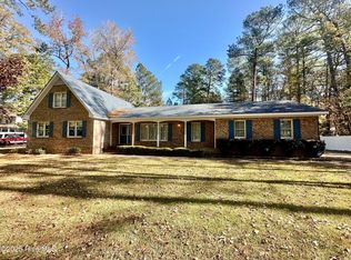 107 Matheson Drive, Ahoskie, NC 27910