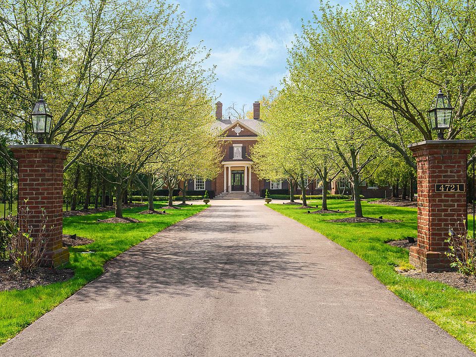 4721 Yantis Dr, New Albany, OH 43054 Zillow