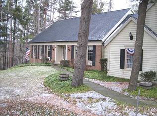 15 Wood Stone Rise, Pittsford, NY 14534