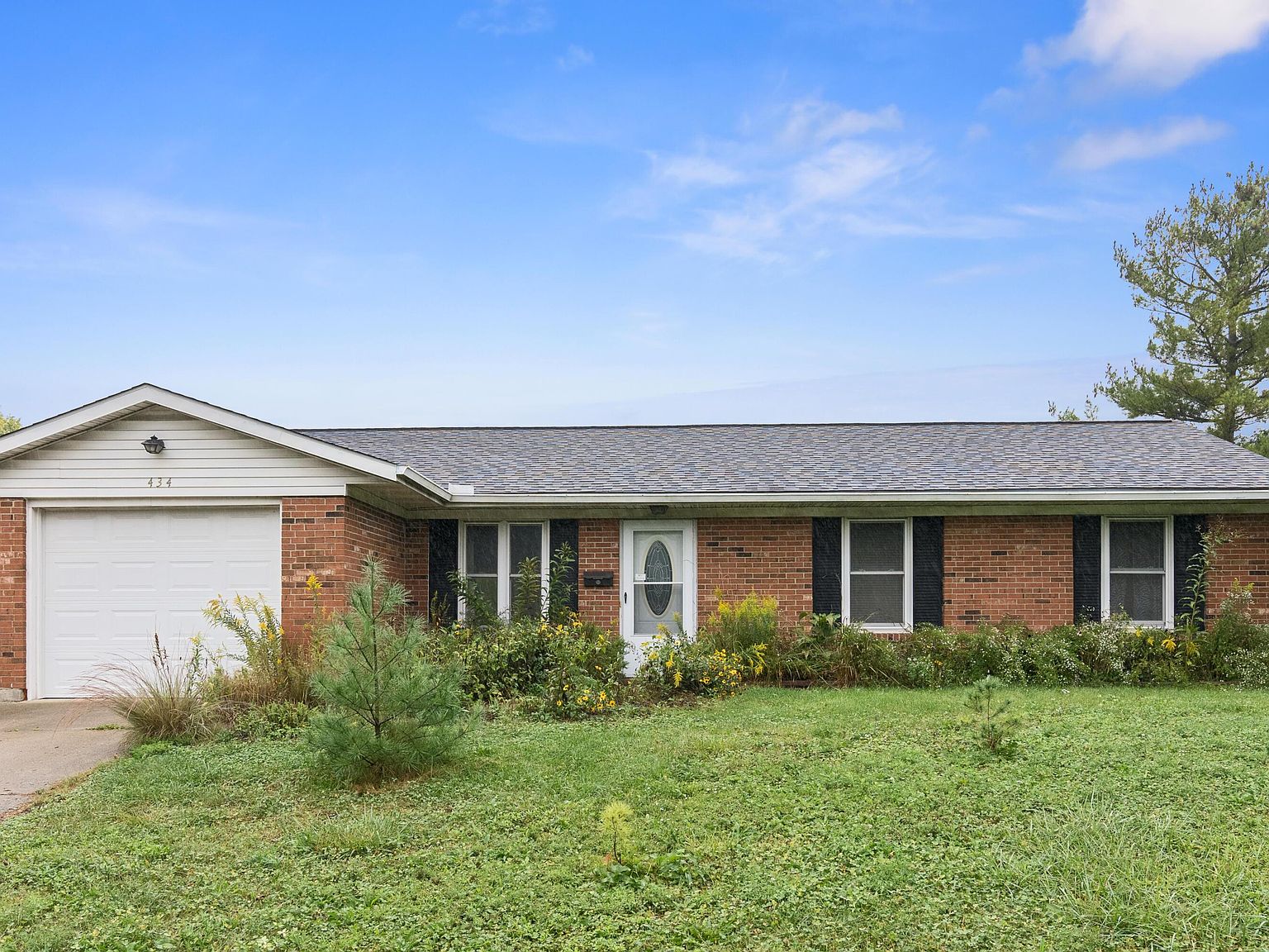 434 Huber Village Blvd, Westerville, OH 43081 Zillow