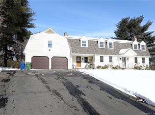 248 Carriage Way, Windsor, CT 06095