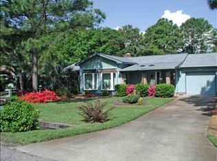 514 Plantation Dr, Surfside Beach, SC 29575