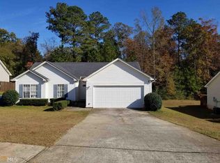 4090 Monarch Dr, McDonough, GA 30253