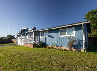 843 El Dorado St, Crescent City, CA 95531