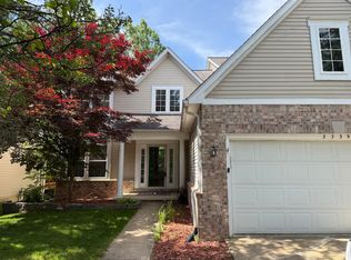 3339 Elsinore Ct, Ann Arbor, MI 48105