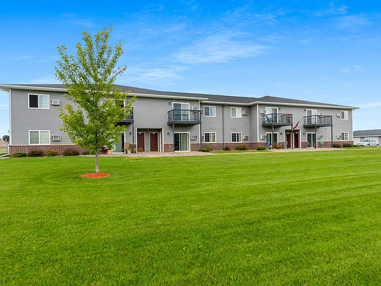 Prosser Place Apartments — Photo 30