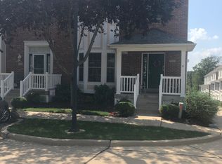 2515 Larksong- Lt #80, Wildwood, MO 63040