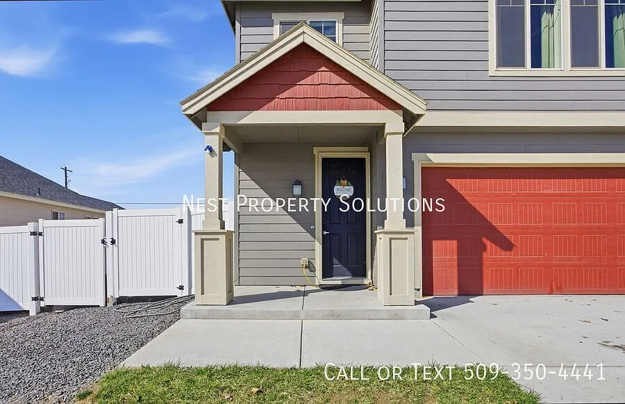 Your Next Home in Quincy Spacious, Bright & Available Soon! — Photo 2