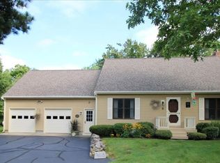 8 Graystone Ln, Hollis Center, ME 04042